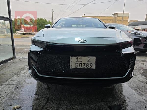 تويوتا كراون 2023 للبيع في العراق -  بغداد